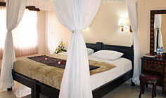 Deluxe Rooms